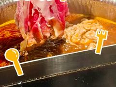 -牛YO寿喜烧·铁板烧和牛火锅自助(市府恒隆店)