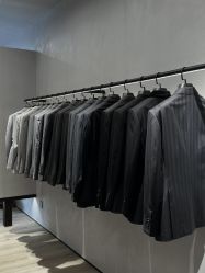 点击看大图 -Brother西服礼服定制·商务·婚礼(佛山南海店)