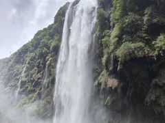 -马岭河峡谷风景区