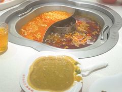 -豆花姐烂豆花火锅(水屯北路恒大滨河店)
