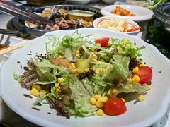 -火炉火自助餐(西直门凯德MALL店)