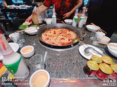 -巴蜀大宅门火锅(新华公园店)