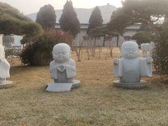 -龙口南山旅游景区