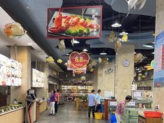 -东江海鲜酒家(艺都分店)