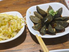 -韩师傅老大同刀削面(北苑路店)