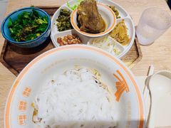 -小满手工粉(北京富力广场店)