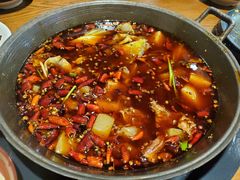 -受气牛肉·重庆耙牛肉(来福士店)
