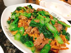 -八合里潮汕鲜牛肉火锅(深圳海岸城店)
