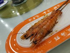 -粤盛海鲜平价店(洛溪食街店)