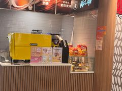 -麦当劳(世纪汇广场店)