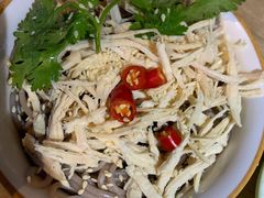 -百岁我家酸菜鱼·烤串(运河上街店)