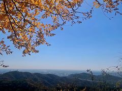 -香山公园