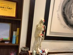 -沐善人家中医·推拿·理疗·三伏灸(新洲店)