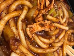 -椒顽新疆炒米粉(湖大店)