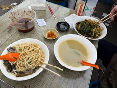 -三百碗宝应长鱼面(板仓街店)