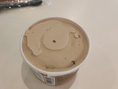 榛子杯冰-GODIVA(国际金融中心店)