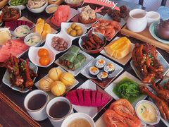 -青藤茶馆(南山路店)