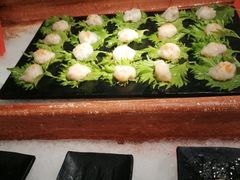 -芭菲盛宴·环球美食(袁家岗店)