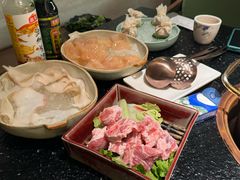 -得意咚瓜·顺德鱼生·冬瓜火锅(深圳首店)