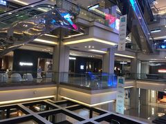 -红星美凯龙北京至尊MALL(东四环中路店)