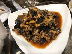 -临街徽菜馆·正宗黄山味