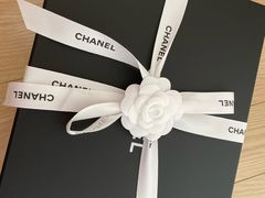 -CHANEL(恒隆广场店)