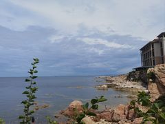 -养马岛旅游度假区