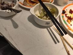 -比格比萨自助(宝山日月光店)