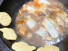-人民公社铁锅炖·东北菜(卫国道店)