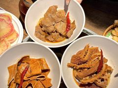 -蘑界·野生菌火锅(深业上城店)