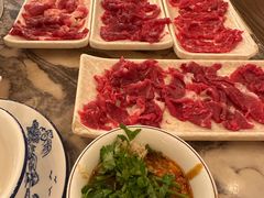 -悦来悦牛潮汕牛肉火锅(大浪店)
