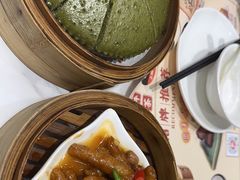 -赏点粤式点心(广州塔店)