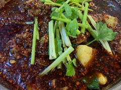 -温江公平红烧兔(总店)
