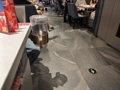 -海底捞火锅(长宁路龙之梦店)