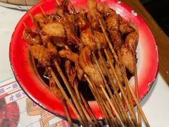 放学小肉-哥老官重庆美蛙鱼头(龙湖杭州金沙天街店)