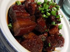 -小菜园新徽菜(南通永旺店)