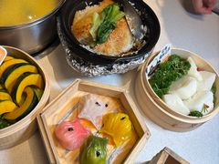 -煲王粤菜餐厅(中侨中心店)