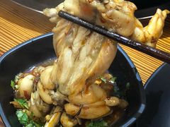 -味仙疯美蛙鱼头(清扬路总店)