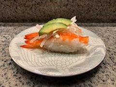 -合点寿司(美罗城店)