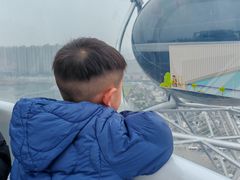 -海合安武汉极地海洋公园