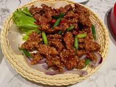-八大碗·地道东北菜(佳兆业店)