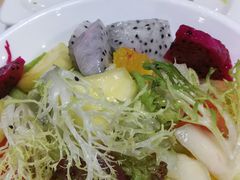 -黑鸡小馆(金源店)