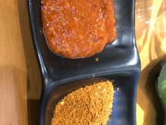 -肉甲韩国木炭烤肉(新壹街1店)