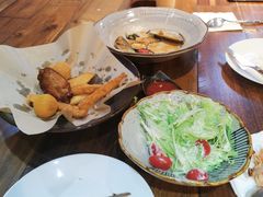 -花十悦·鲜花咖啡餐厅(振业城一期店)