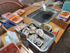 -蚝英雄·自助烤蚝(建设路店)