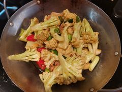 -味莊餐厅(康庄南街店)