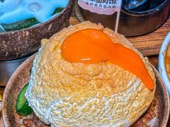 -岛风·台食小馆 ISLAND BISTRO(烟台山店)