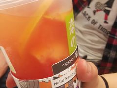 -奈雪的茶(大悦城店)