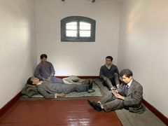 -青岛德国监狱旧址博物馆