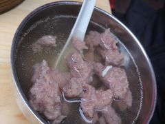 -达道武仔牛肉店(广达路店)